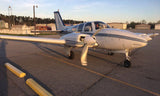 Airplane Design (Blue #2) - AIR25521I-B2
