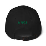 Socata Embroidered Classic Dad Cap (AIRJF3KF2TB20-T1) - Add Your N#