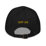 Airplane Embroidered Custom Classic Cap (AIRG9G3L2J3-YB1) - Add your N#