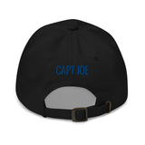 Airplane Embroidered Custom Classic Cap (AIRG9GJ1I-B1) - Add your N#