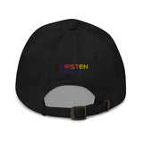 Airplane Embroidered Custom Classic Cap (AIR38I517-BPR1) - Add your N#
