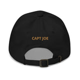 Airplane Embroidered Classic Cap AIR39ISR22-SBG2 - Add your N#