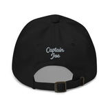 Airplane Embroidered Classic Cap (AIR35JJ525A-RG1) - Add your N#