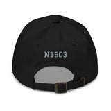 Globe/Temco Swift GC-1B Airplane Embroidered Classic Cap - Add your N#