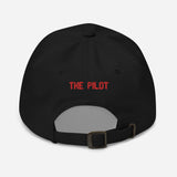Rearwin Cloudster 8090 Embroidered Classic Cap AIRI513CF8090 - Add your N#