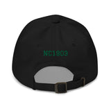Socata Embroidered Classic Dad Cap (AIRJF3KF2TB20-GG1) - Add Your N#