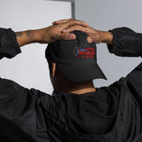 Rearwin Cloudster 8090 Embroidered Classic Cap AIRI513CF8090 - Add your N#