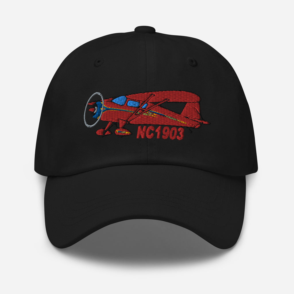 Rearwin Cloudster 8090 Embroidered Classic Cap AIRI513CF8090 - Add your N#