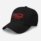 Rearwin Cloudster 8090 Embroidered Classic Cap AIRI513CF8090 - Add your N#