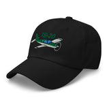 Socata Embroidered Classic Dad Cap (AIRJF3KF2TB20-GG1) - Add Your N#