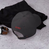 Mooney M20E Embroidered Classic Cap - Add Your N#