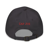 Airplane Embroidered Classic Cap HELI25C47-R1 - Add your N#