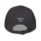 Airplane Embroidered Classic Cap (AIR35JJ525A-RG1) - Add your N#