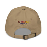 Airplane Embroidered Custom Classic Cap (AIR38I517-BPR1) - Add your N#