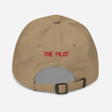 Rearwin Cloudster 8090 Embroidered Classic Cap AIRI513CF8090 - Add your N#