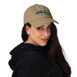 SeaRey LSA Airplane Embroidered Custom Classic Cap - Add your N#