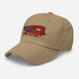 Rearwin Cloudster 8090 Embroidered Classic Cap AIRI513CF8090 - Add your N#