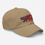 Rearwin Cloudster 8090 Embroidered Classic Cap AIRI513CF8090 - Add your N#