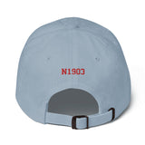 Mooney M20E Embroidered Classic Cap - Add Your N#