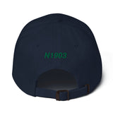 Socata Embroidered Classic Dad Cap (AIRJF3KF2TB20-T1) - Add Your N#