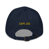 Airplane Embroidered Custom Classic Cap (AIRG9G3L2J3-YB1) - Add your N#