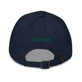 SeaRey LSA Airplane Embroidered Custom Classic Cap - Add your N#
