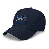 Van's RV-14 Airplane Embroidered Classic Cap - Add your N#