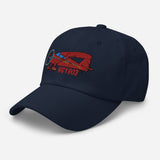 Rearwin Cloudster 8090 Embroidered Classic Cap AIRI513CF8090 - Add your N#
