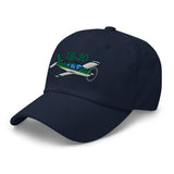 Socata Embroidered Classic Dad Cap (AIRJF3KF2TB20-GG1) - Add Your N#