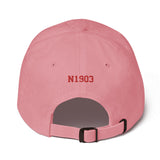 Mooney M20E Embroidered Classic Cap - Add Your N#
