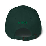 Socata Embroidered Classic Dad Cap (AIRJF3KF2TB20-T1) - Add Your N#