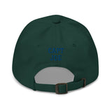 Airplane Embroidered Classic Cap (AIR35JJ1856C-BG1) - Add your N#