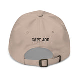 Airplane Embroidered Custom Classic Cap (AIRG9G3L2J3-YB1) - Add your N#