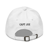 Airplane Embroidered Custom Classic Cap (AIRG9G3L2J3-YB1) - Add your N#