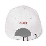 Mooney M20E Embroidered Classic Cap - Add Your N#