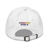 Airplane Embroidered Custom Classic Cap (AIR38I517-BPR1) - Add your N#