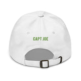 Boeing B-17 Airplane Embroidered Classic Cap - Personalized with your N#