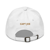 Airplane Embroidered Classic Cap AIR39ISR22-SBG2 - Add your N#