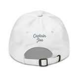 Airplane Embroidered Classic Cap (AIR35JJ525A-RG1) - Add your N#
