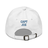 Airplane Embroidered Classic Cap (AIR35JJ1856C-BG1) - Add your N#