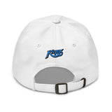 Kitfox Series 5 Vixen Embroidered Classic Dad Cap - Add Your N#