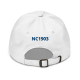 Van's RV-8A Airplane Embroidered Classic Cap - Personalized with your N#
