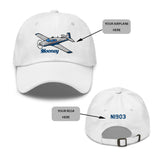 Custom Embroidered Classic Cap