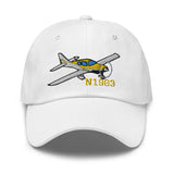 Custom Embroidered Custom Classic Cap (AIR35JT240-YB1) - Add your N#