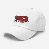 Rearwin Cloudster 8090 Embroidered Classic Cap AIRI513CF8090 - Add your N#