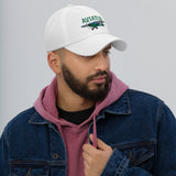 Airplane Embroidered Classic Cap (AIRG9G3L2L4-G1) - Personalized with your N#