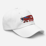 Rearwin Cloudster 8090 Embroidered Classic Cap AIRI513CF8090 - Add your N#