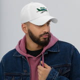 Socata Embroidered Classic Dad Cap (AIRJF3KF2TB20-GG1) - Add Your N#