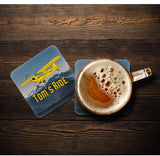 Custom Coasters
