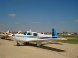 Airplane Design (Blue #2) - AIRDFFM20J-B2